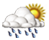 Previsão para Segunda-feira, 23/06